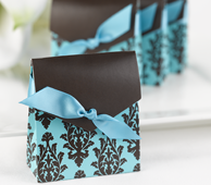 Favor Boxes