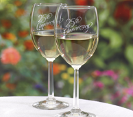 Glassware