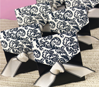 Favor Boxes
