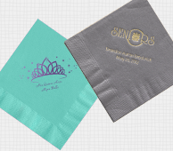 Foil Printing